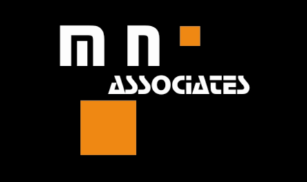 MN Associates Logo